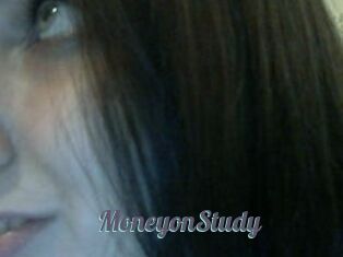 MoneyonStudy
