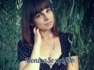 Monica_SexyLove