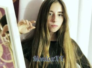 MonicaXX