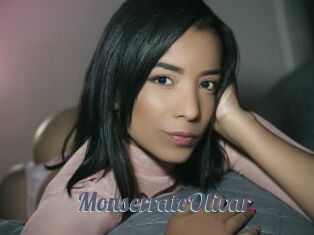 MonserrateOlivar
