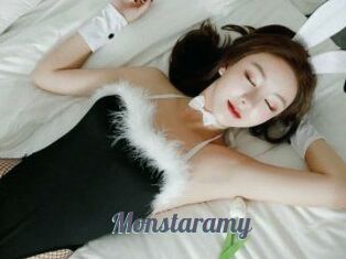 Monstaramy
