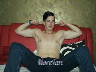 MoreIan