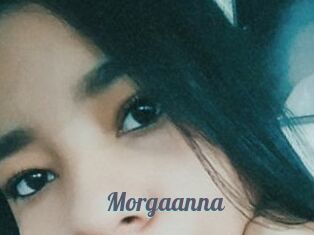 Morgaanna