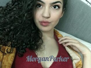MorganParker