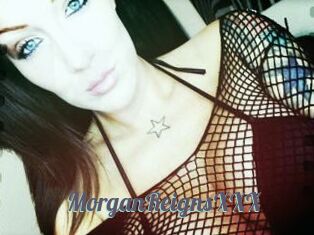 MorganReignsXXX