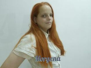 Morgena