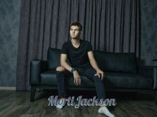 MortiJackson