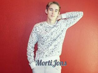 MortiJons