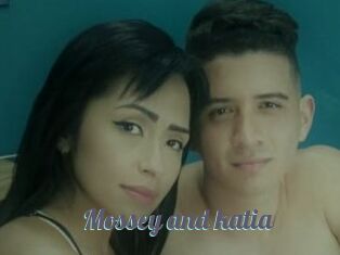 Mossey_and_katia