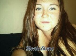 MoxieStone