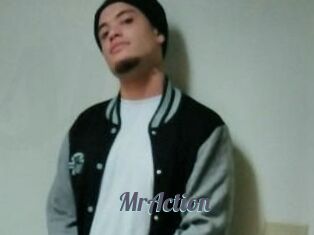 MrAction