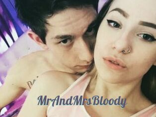 MrAndMrsBloody