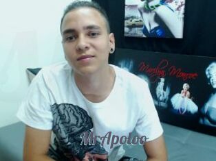 MrApoloo