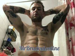 MrBradvalentine
