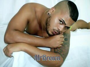MrBrown