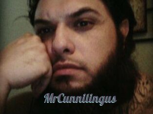 MrCunnilingus