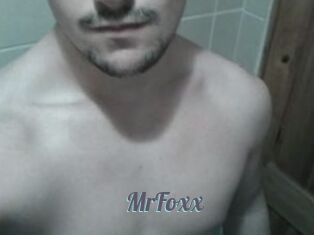 MrFoxx