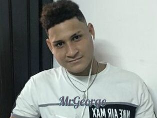 MrGeorge