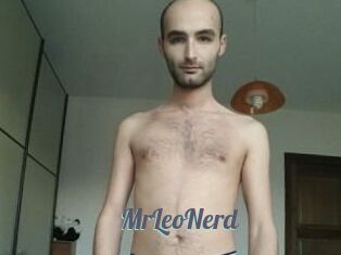 MrLeoNerd