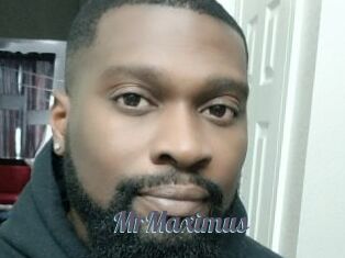 MrMaximus