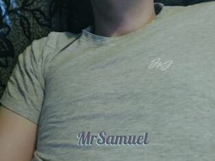MrSamuel