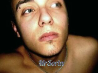 MrSorin
