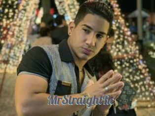 MrStraightRc