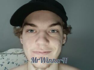 MrWinner41