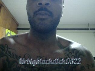 Mrbigblackdick0522