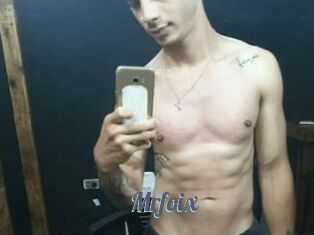 Mrfoix