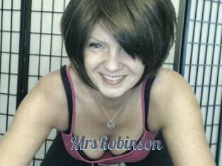 MrsRobinson