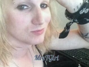 MrsTGirl
