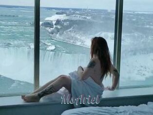 MsAriel