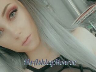 MsAshleyMonroe