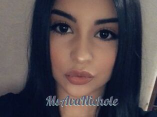 MsAvaNichole