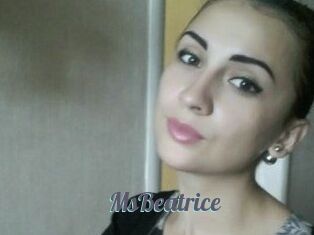MsBeatrice