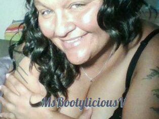 MsBootyliciousV