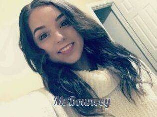 MsBouncey