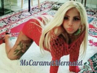 MsCaramelMermaid