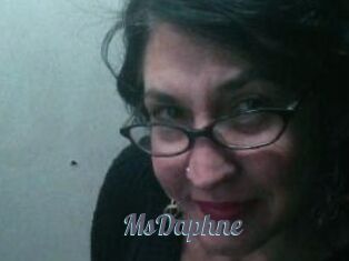 MsDaphne