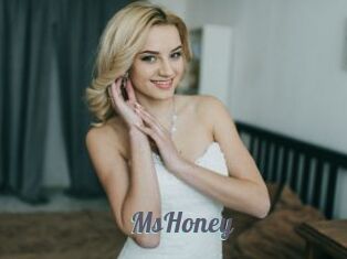 MsHoney
