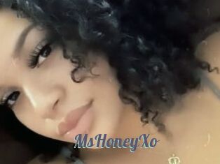 MsHoneyXo