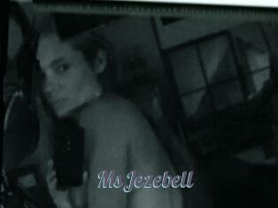 MsJezebell