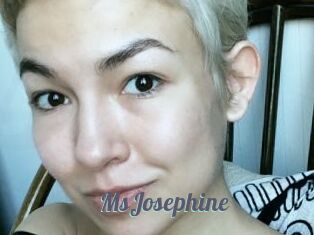 MsJosephine