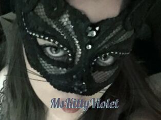 MsKittyViolet
