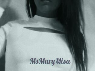 MsMaryMisa