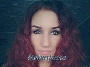 MsPurrfectxx
