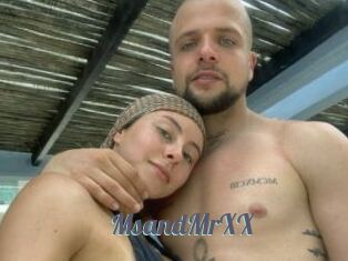 MsandMrXX