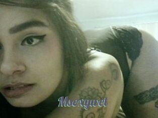 Msexywet