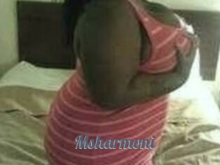 Msharmoni